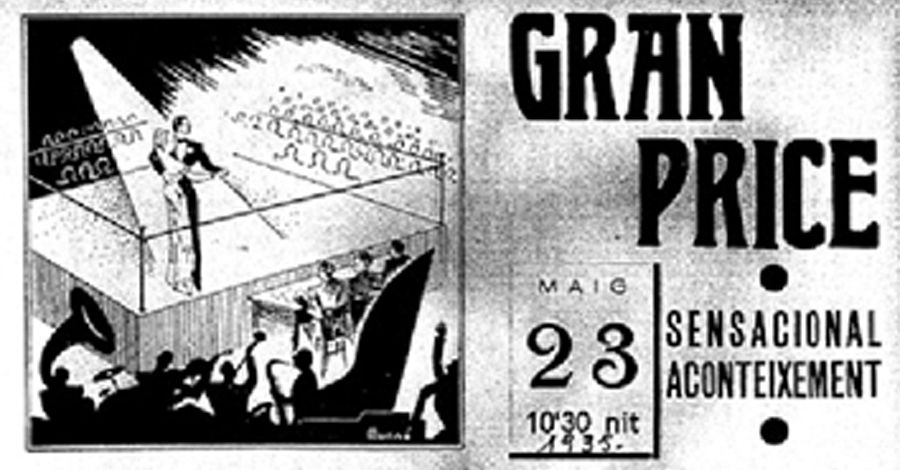 Histria del Ball Esportiu al nostre pais